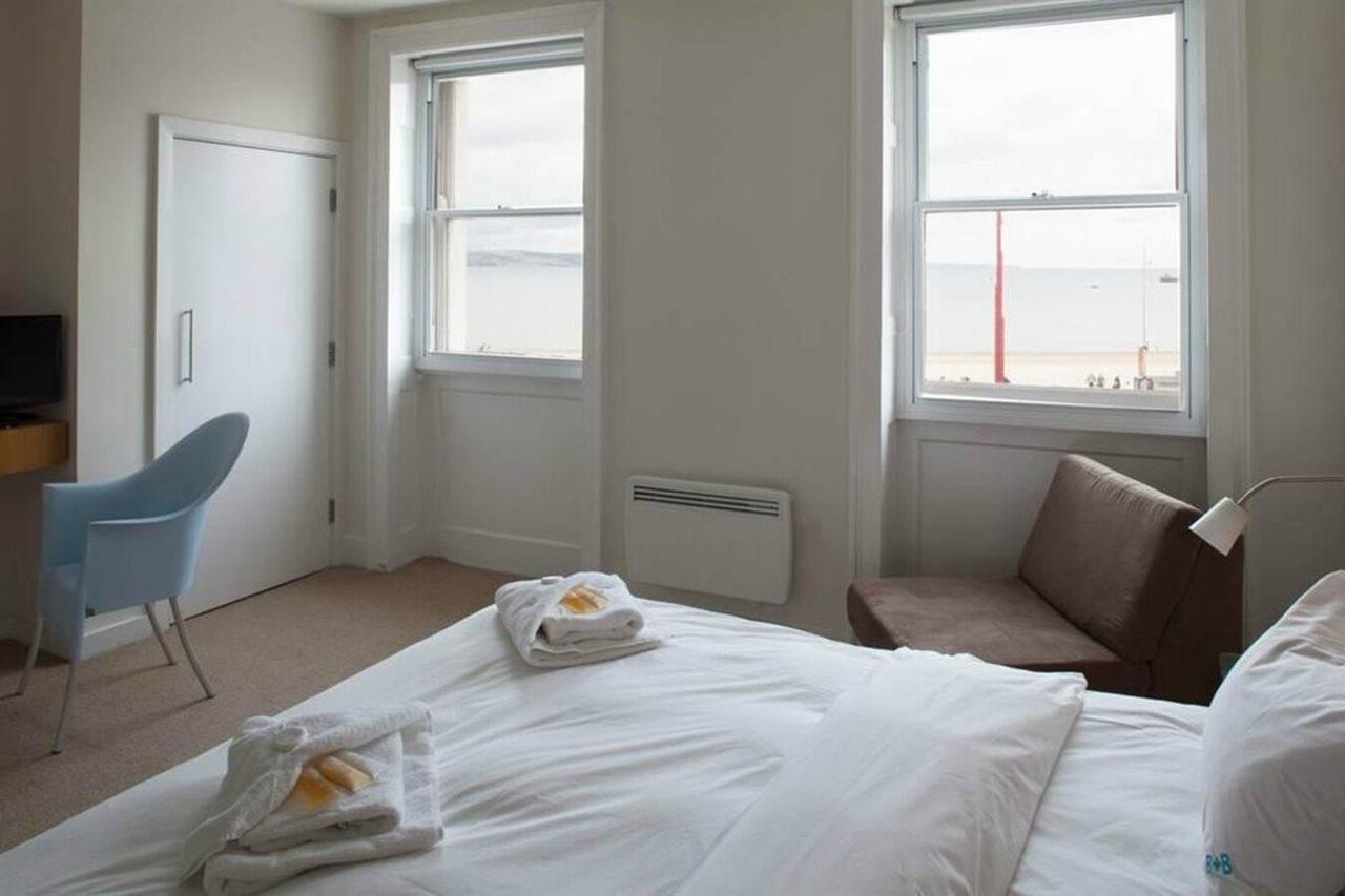 B&B Weymouth Eksteriør bilde