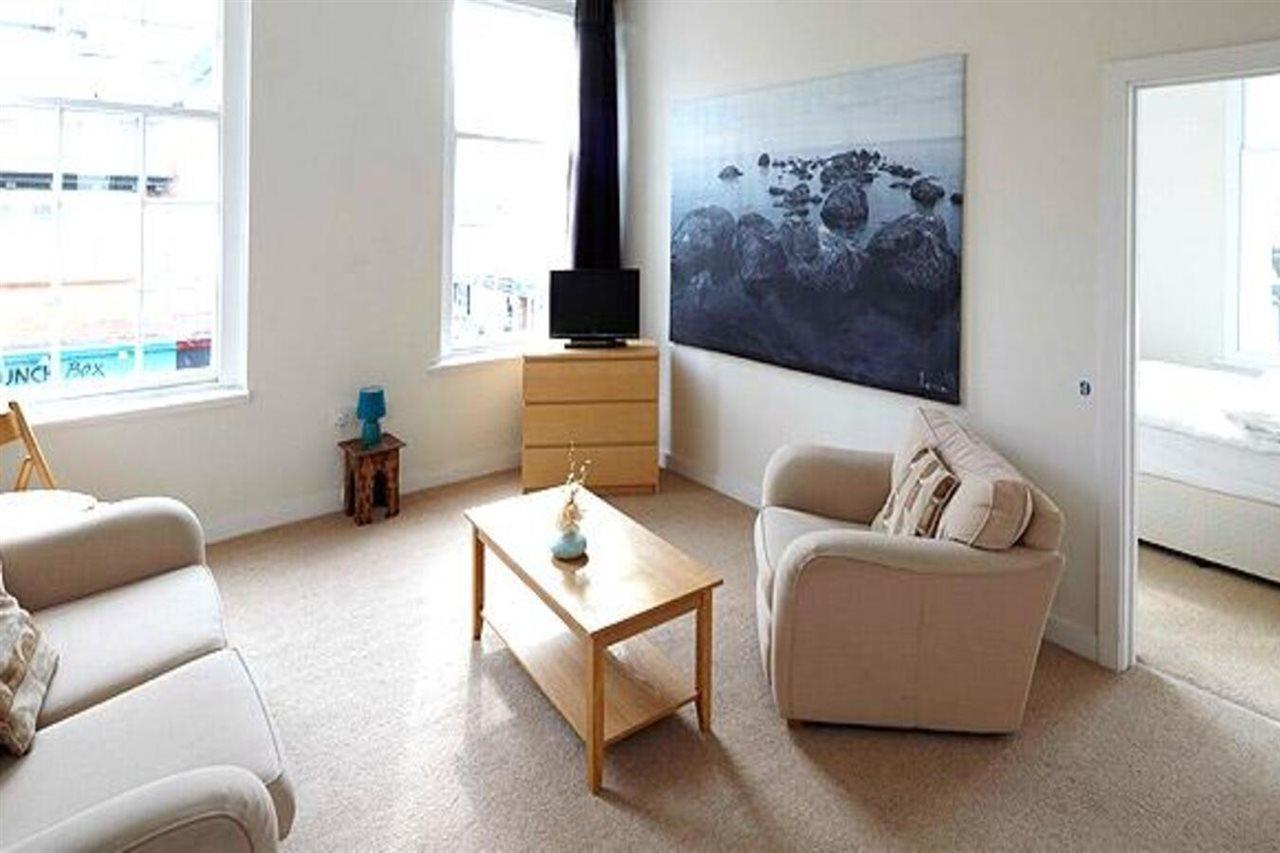 B&B Weymouth Eksteriør bilde