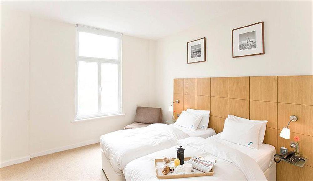 B&B Weymouth Eksteriør bilde