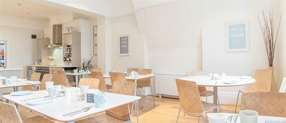B&B Weymouth Eksteriør bilde