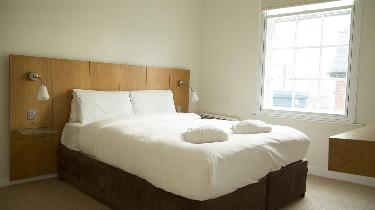 B&B Weymouth Eksteriør bilde