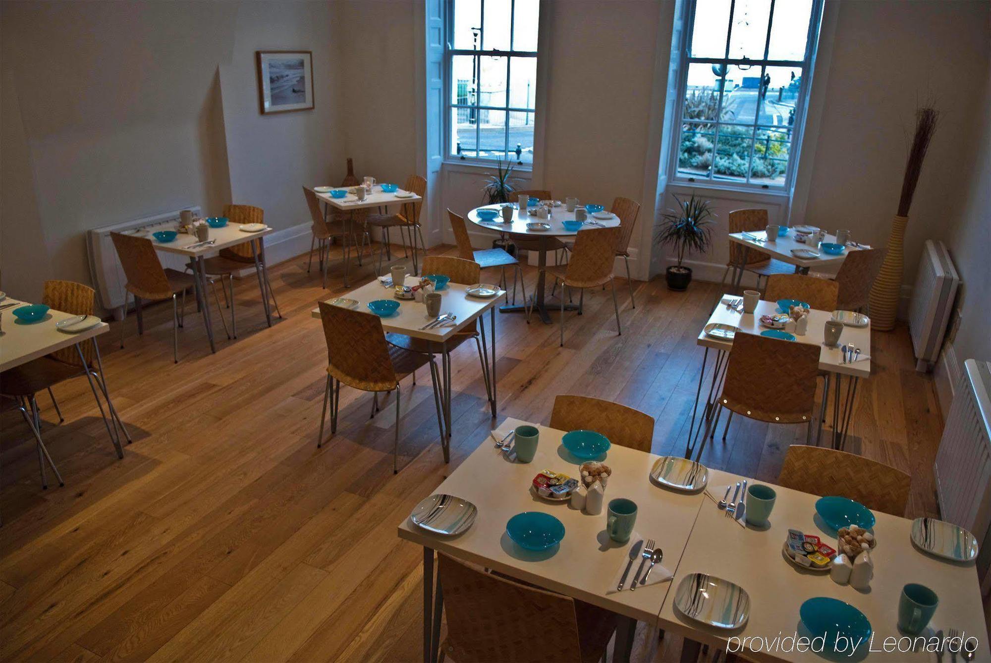 B&B Weymouth Restaurant bilde