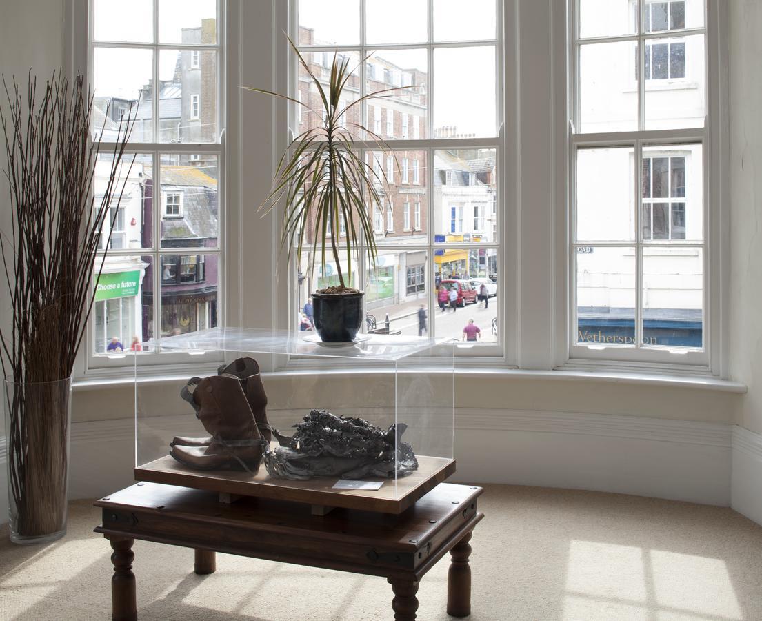 B&B Weymouth Eksteriør bilde
