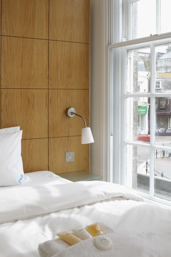 B&B Weymouth Eksteriør bilde