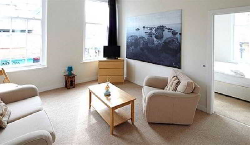 B&B Weymouth Eksteriør bilde