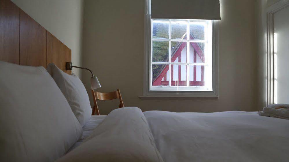 B&B Weymouth Eksteriør bilde